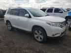 2011 TOYOTA HIGHLANDER