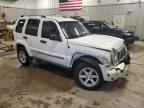 2005 JEEP Liberty