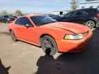 2004 FORD MUSTANG