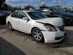 2009 NISSAN ALTIMA