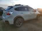 2015 SUBARU XV Crosstrek