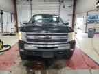2011 CHEVROLET Silverado