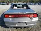 2011 DODGE CHARGER