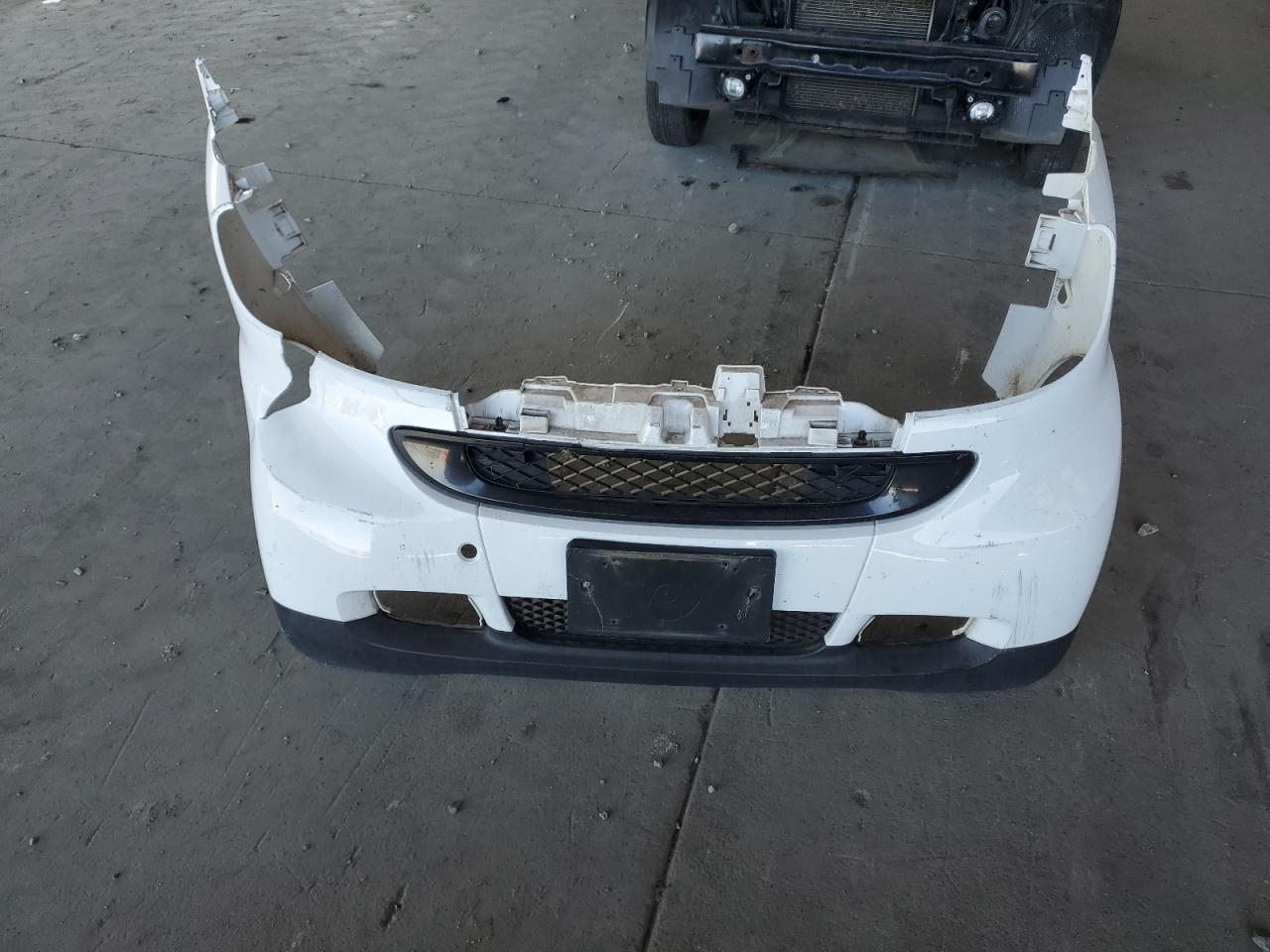 2009 SMART Fortwo