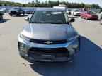2021 CHEVROLET Trailblazer
