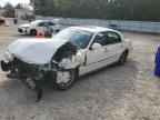 2002 LINCOLN Town Car
