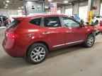 2012 NISSAN ROGUE