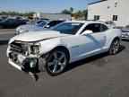 2012 CHEVROLET Camaro