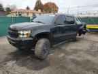 2007 CHEVROLET Avalanche