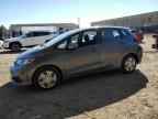 2018 HONDA FIT