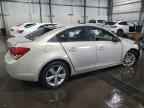 2012 CHEVROLET CRUZE