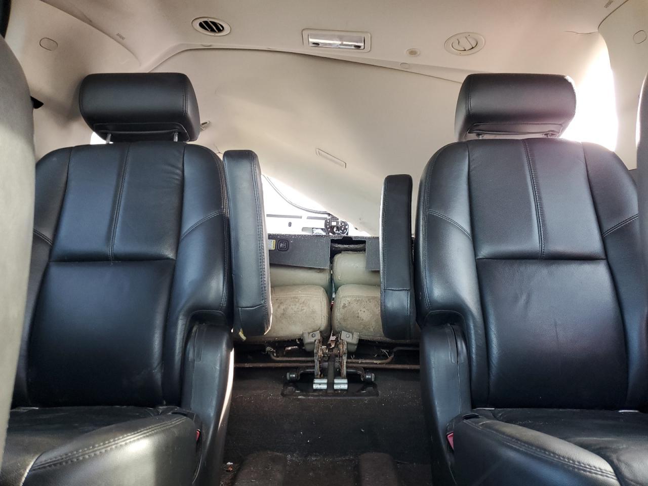 2008 CHEVROLET Suburban