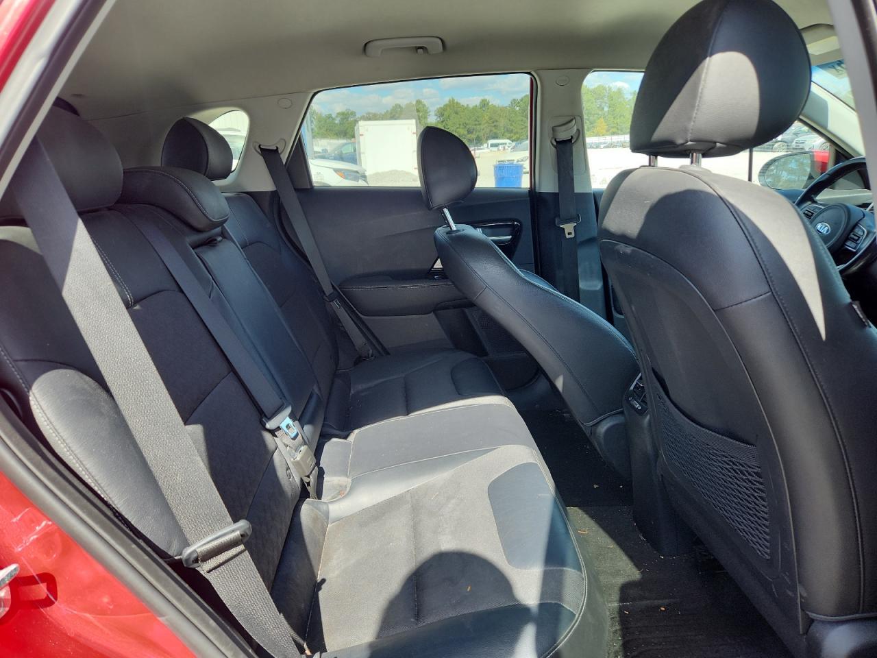 2019 KIA Niro