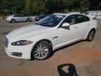 2013 JAGUAR XF