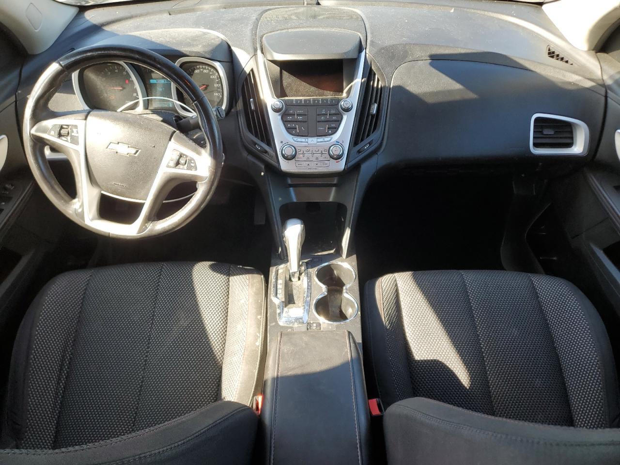 2015 CHEVROLET EQUINOX