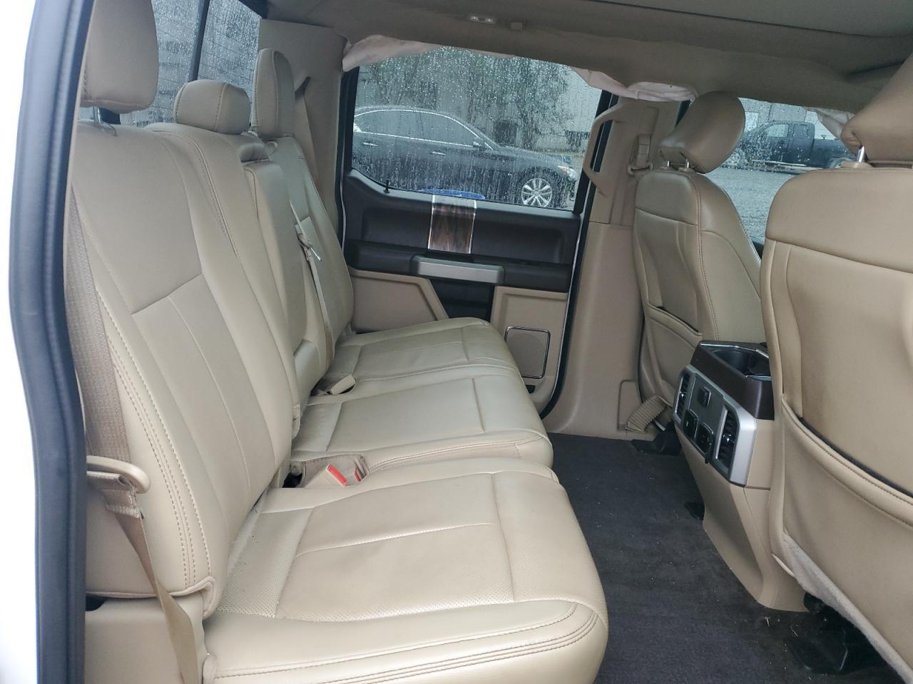 2018 FORD F-150 Lightning