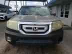 2011 HONDA PILOT