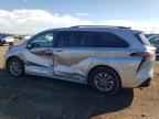 2022 TOYOTA SIENNA