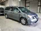 2007 HONDA ODYSSEY