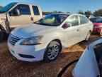 2013 NISSAN SENTRA