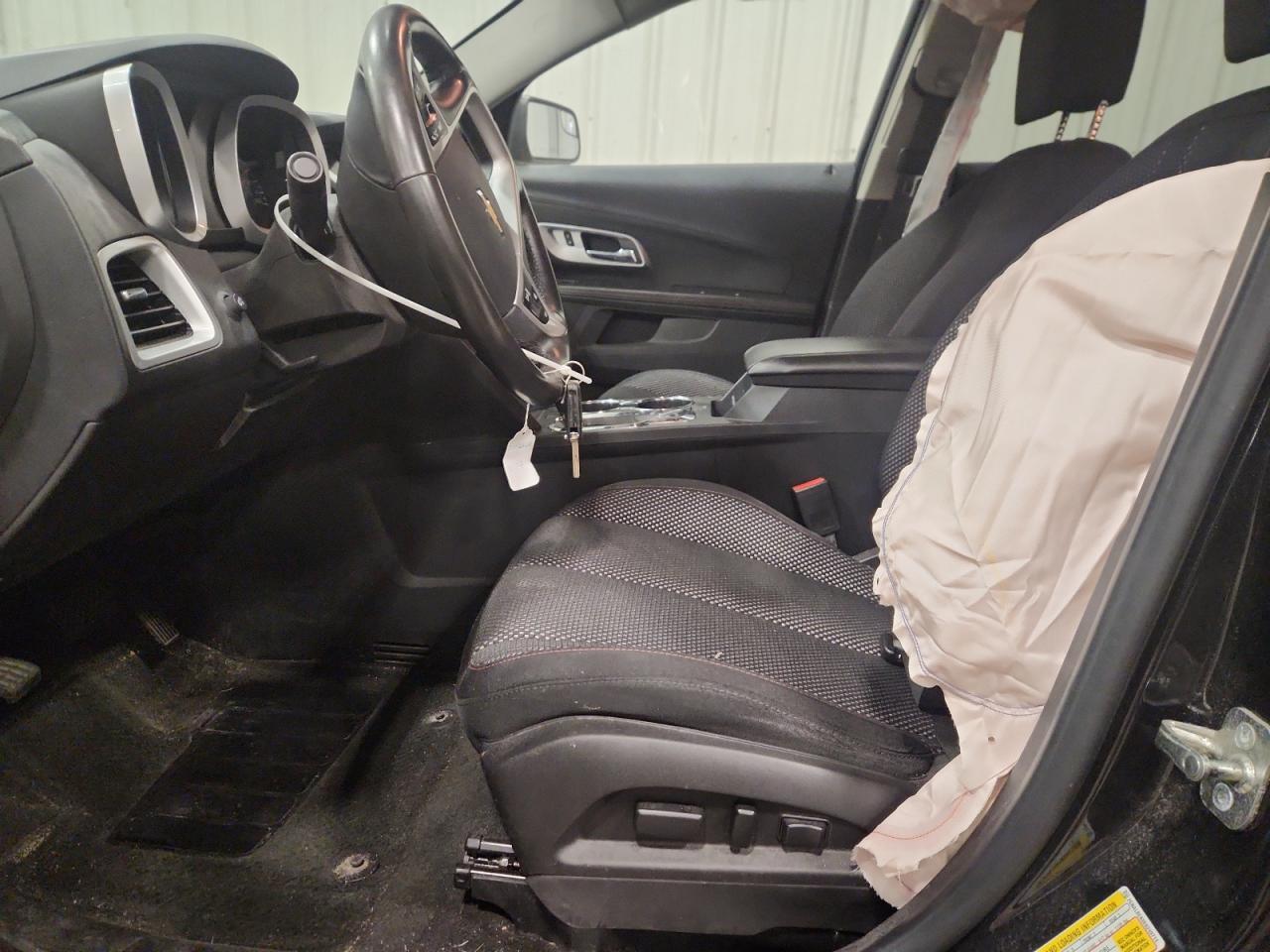 2014 CHEVROLET EQUINOX