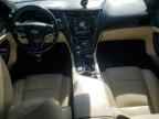 2017 CADILLAC CTS