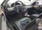 2002 MERCEDES-BENZ CL-Class