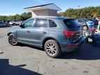 2010 AUDI Q5