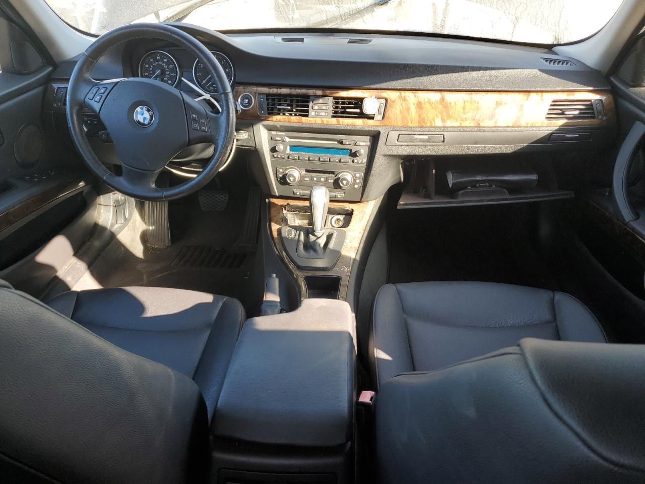 2009 BMW 3 SERIES