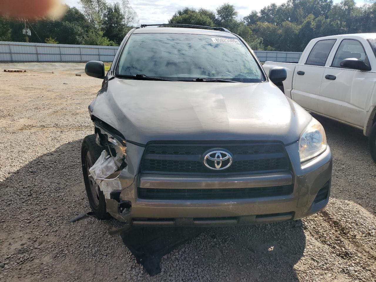 2011 TOYOTA RAV4