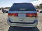 2003 HONDA ODYSSEY