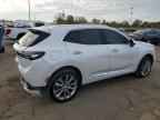 2023 BUICK Envision