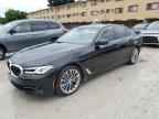 2022 BMW 5 series