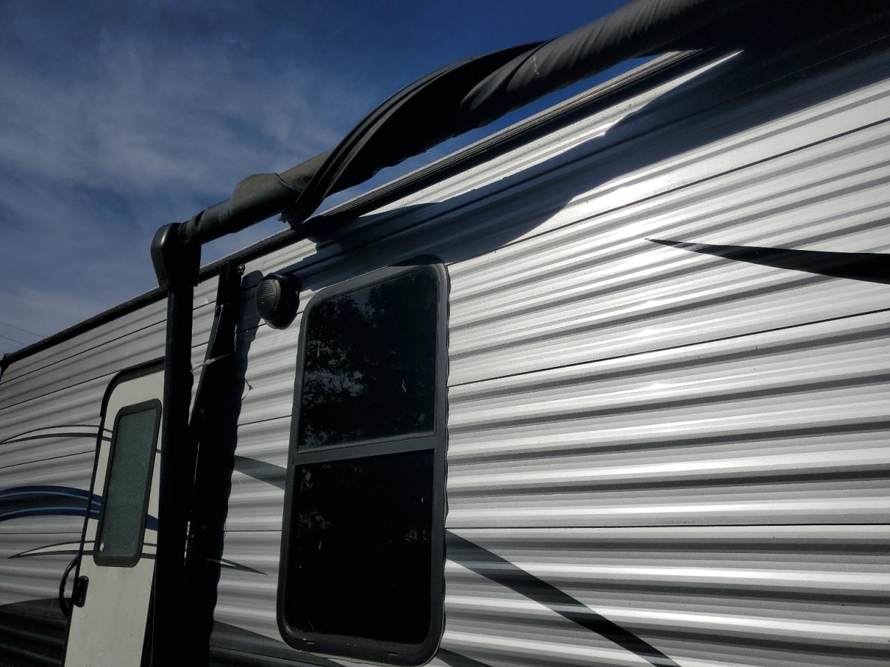 2018 Keystone Rv Springdale