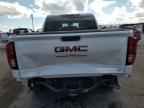 2025 GMC Sierra