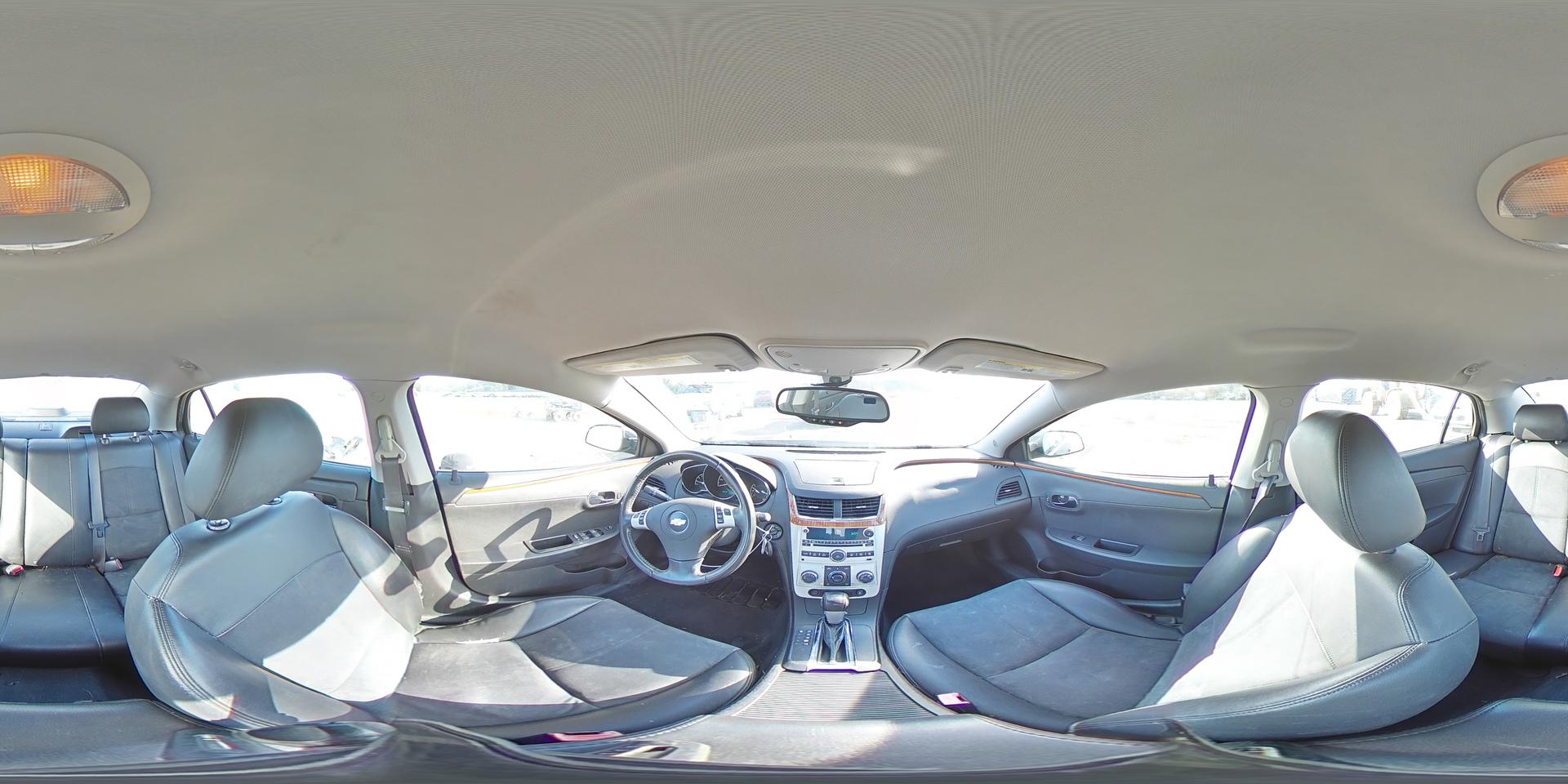 2012 CHEVROLET MALIBU