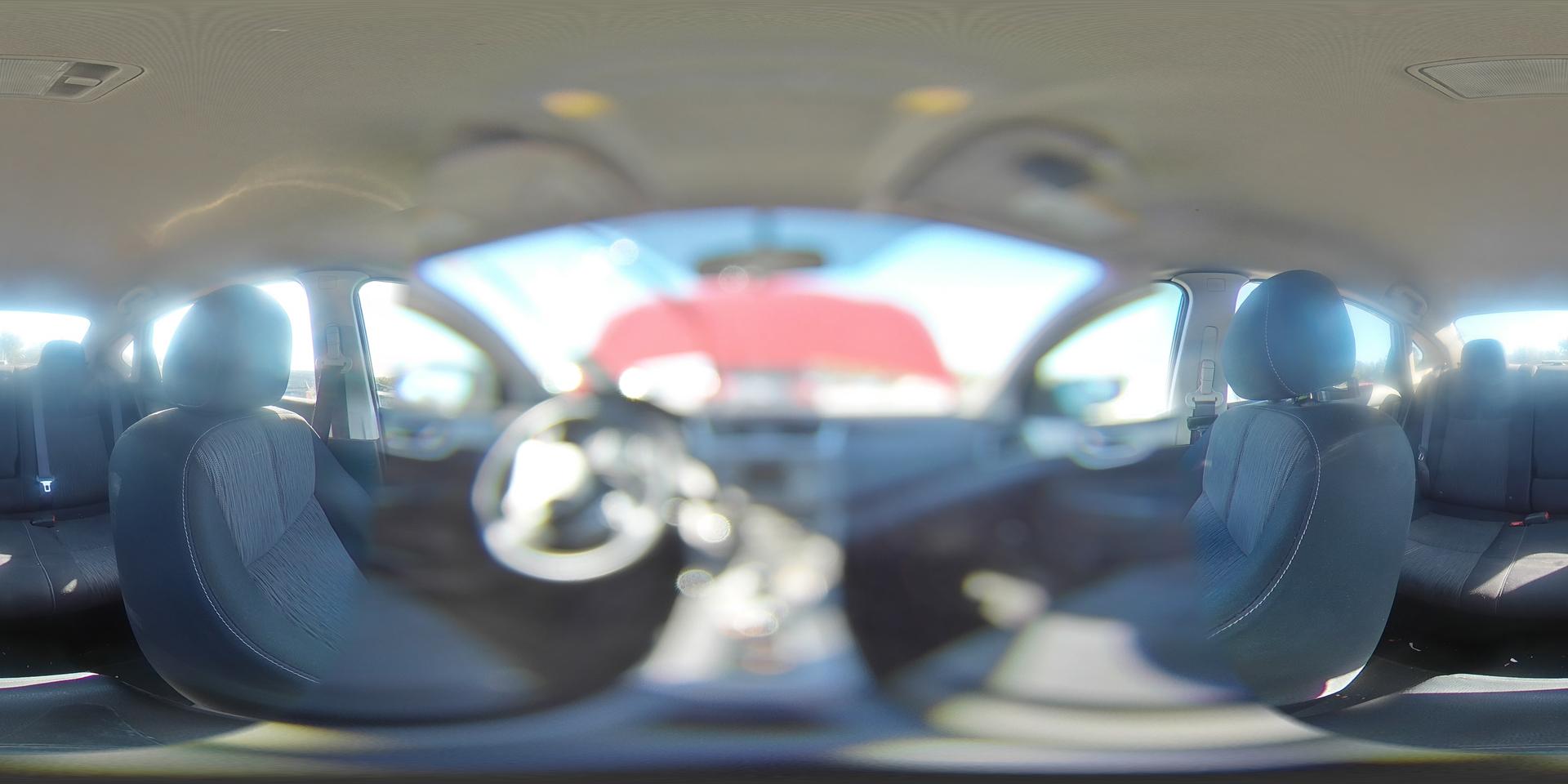 2014 NISSAN SENTRA