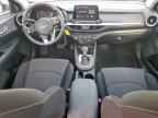 2022 KIA FORTE