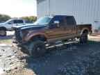2012 FORD F-250