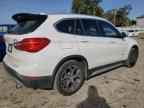 2016 BMW X1