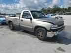 2000 CHEVROLET Silverado