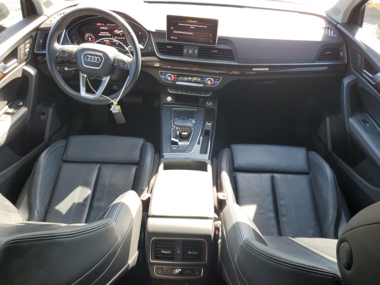 2019 AUDI Q5