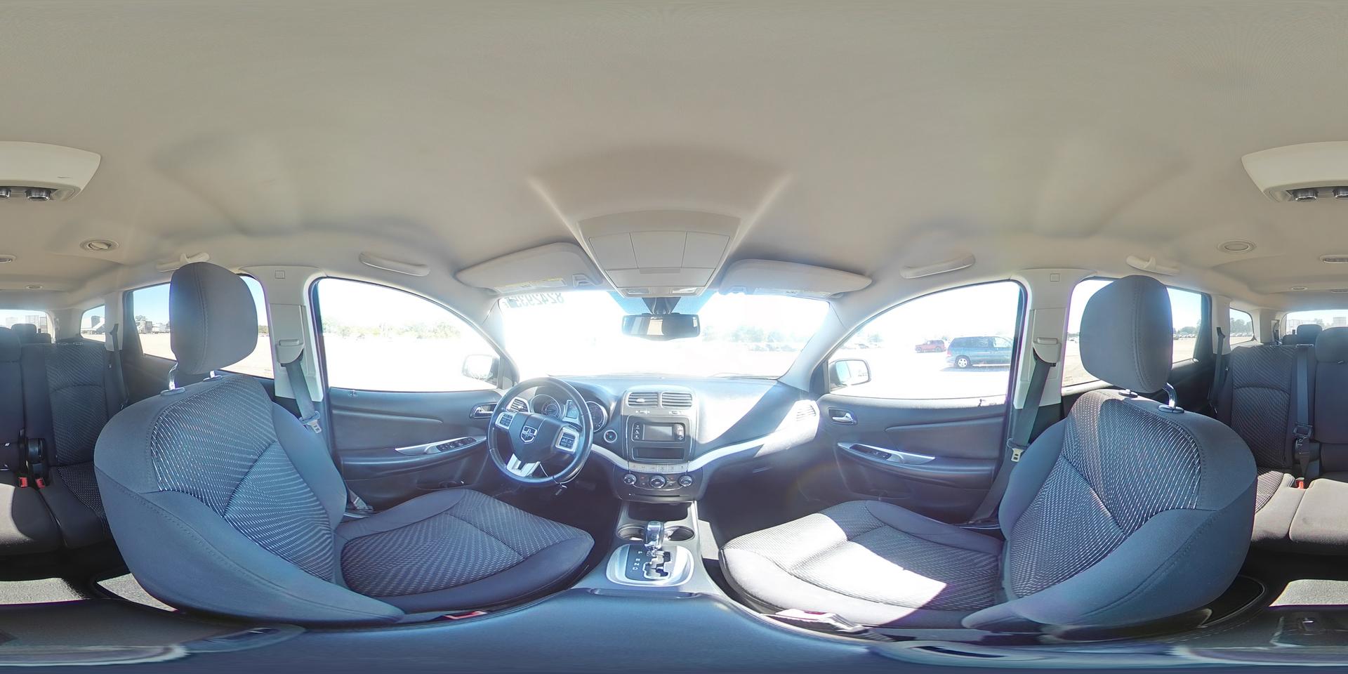 2013 DODGE JOURNEY