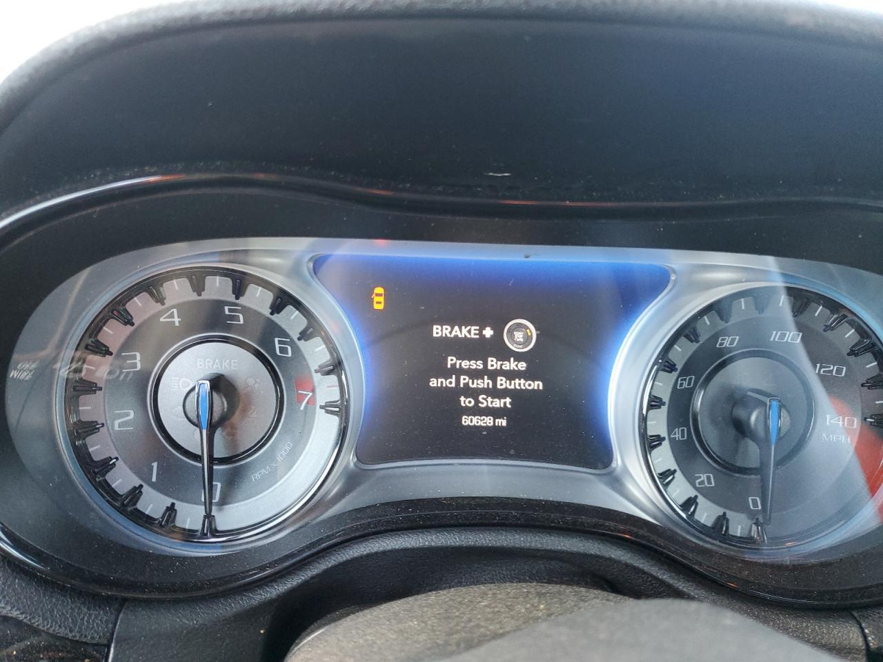 2018 CHRYSLER 300