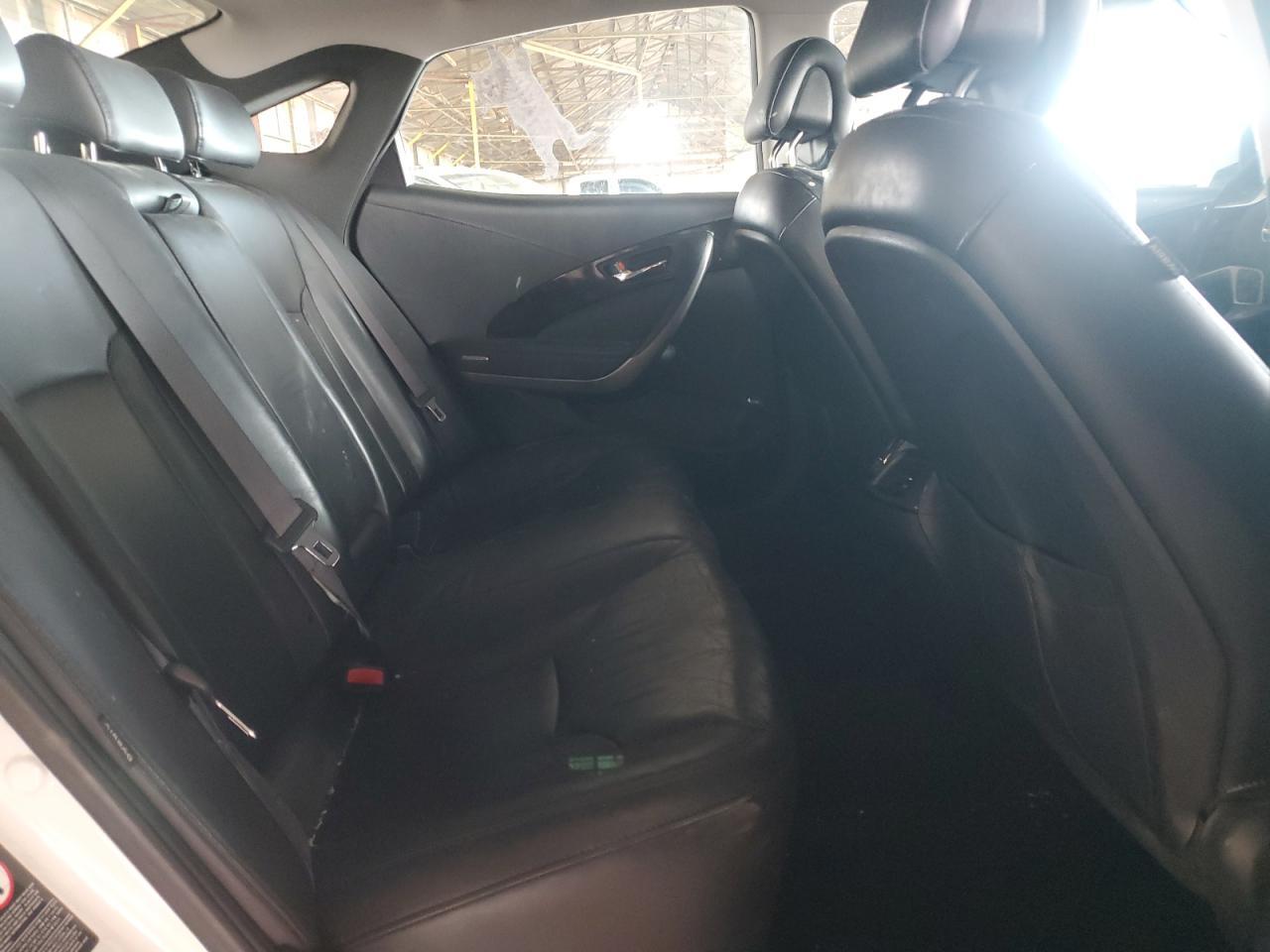 2017 HYUNDAI Azera
