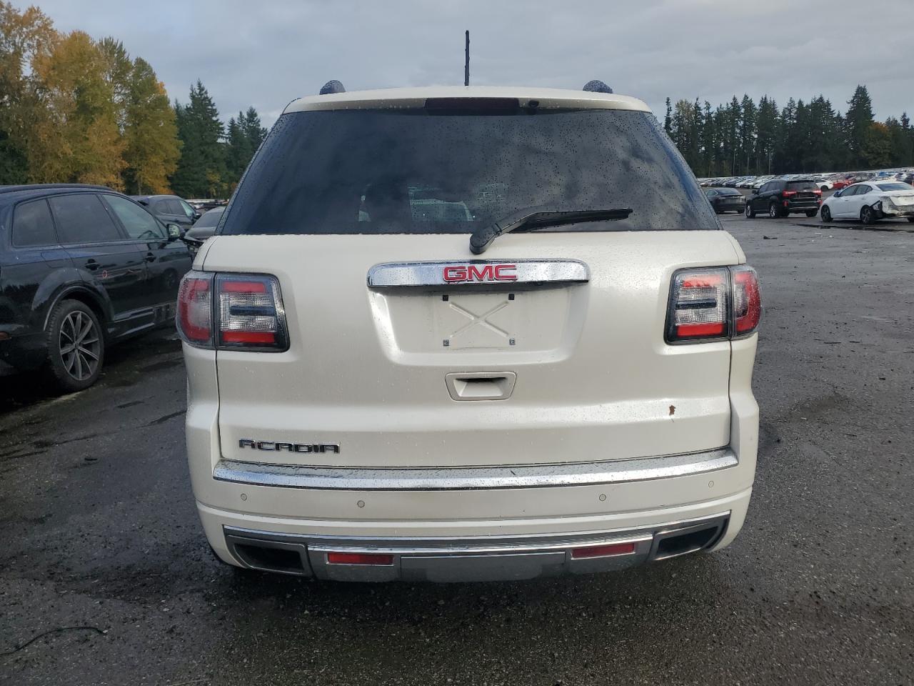 2015 GMC ACADIA