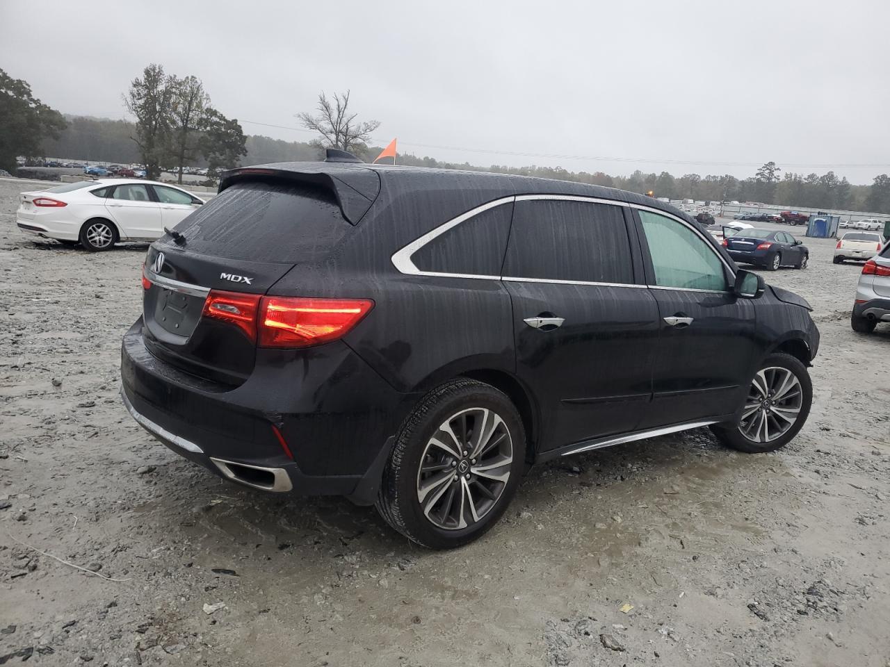 2019 ACURA MDX
