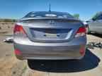 2014 HYUNDAI ACCENT