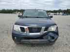 2015 NISSAN Frontier