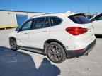 2017 BMW X1